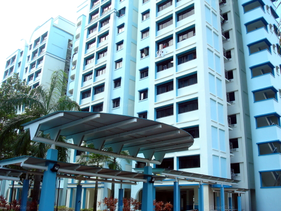 Blk 668 Woodlands Ring Road (Woodlands), HDB 4 Rooms #356042